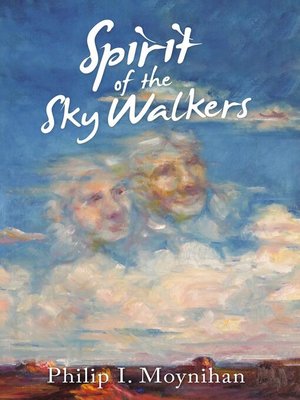 cover image of Spirit of the Sky Walkers